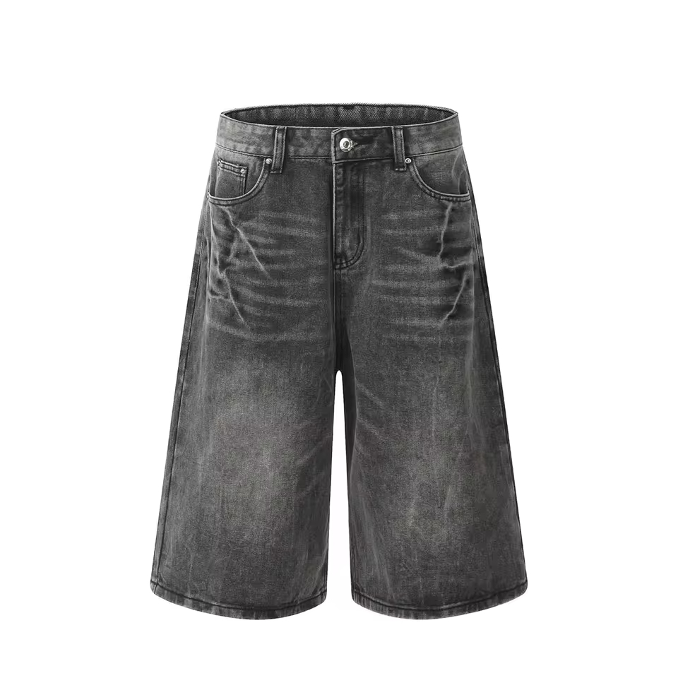 Street Fashion In Chinese - Pantalon en polyester respirant pour homme,