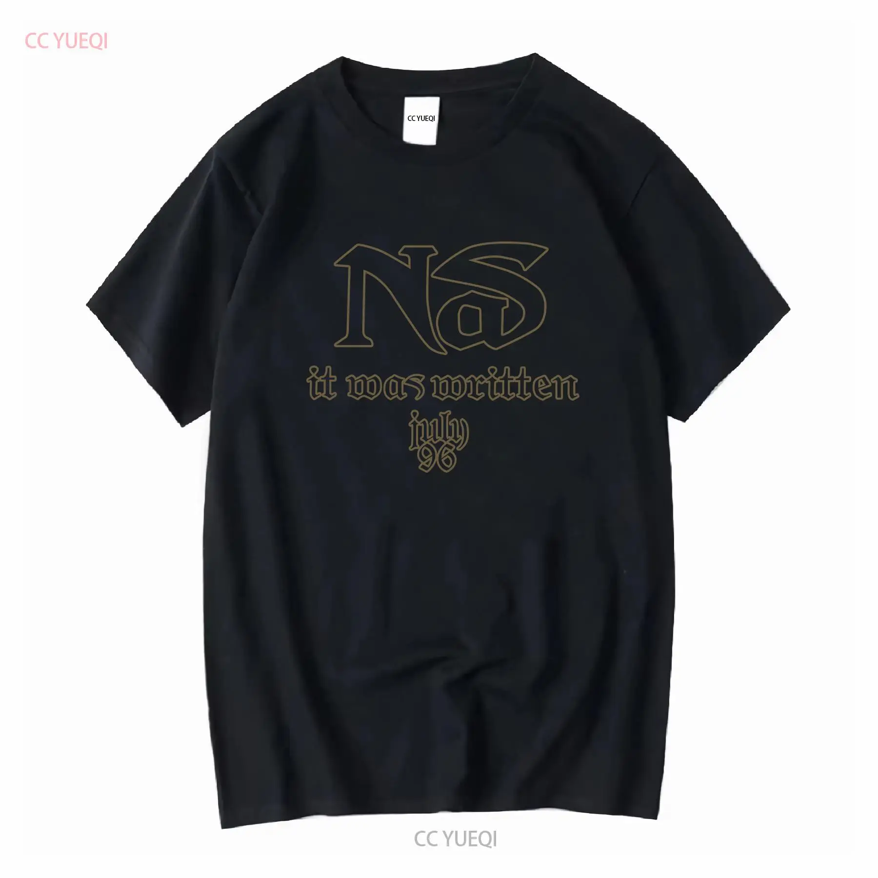 Street Fashion Hip Hop - T-shirt Mobb Deep XL vintage 1996