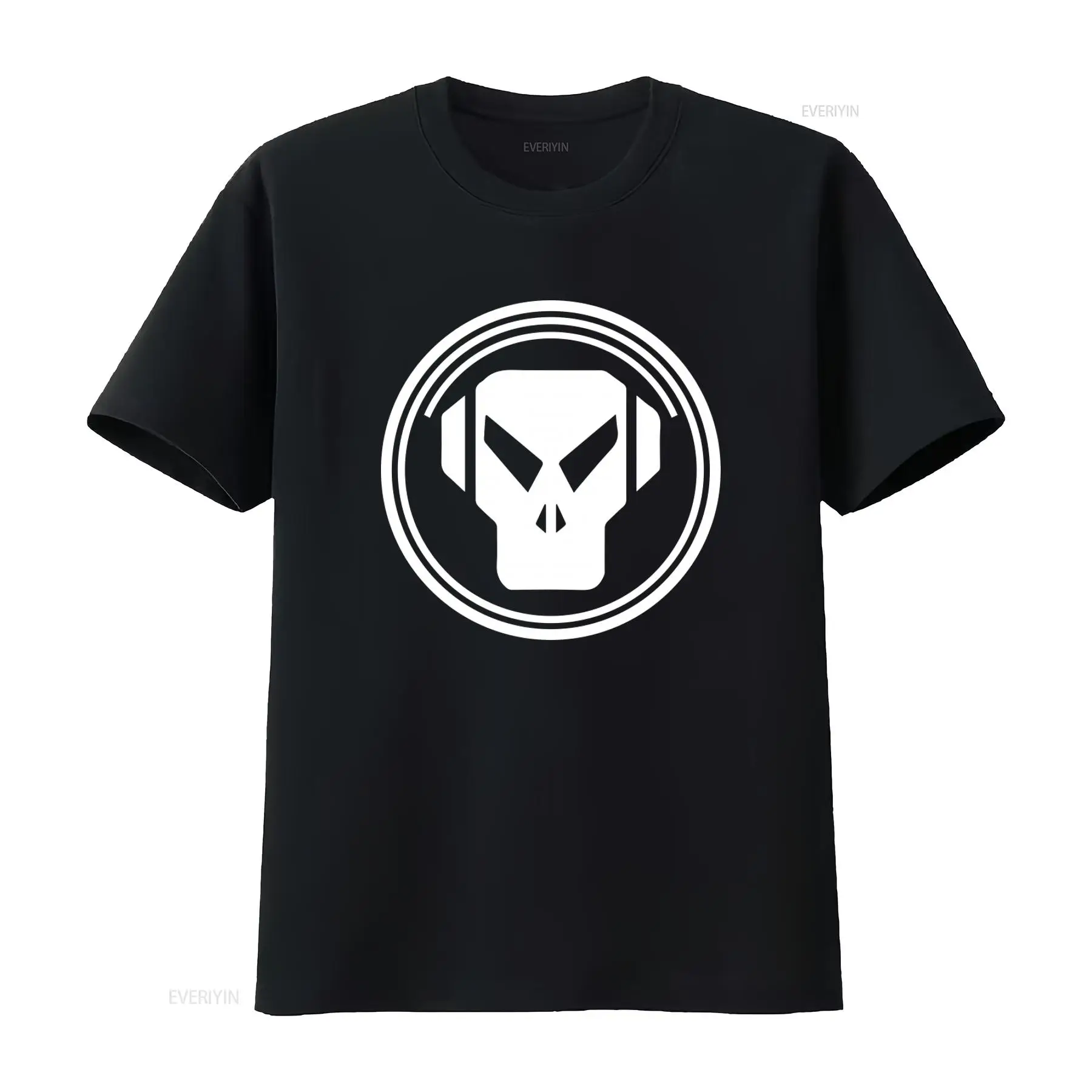 Street Fashion Hip Hop - T-shirt Metalheadz Drum N Bass Jungle