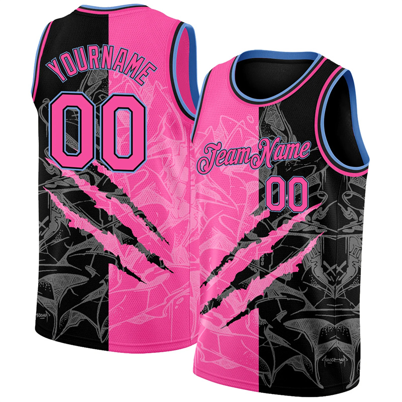 Street Fashion Trend 2025 - Gilets de sport de style graffiti