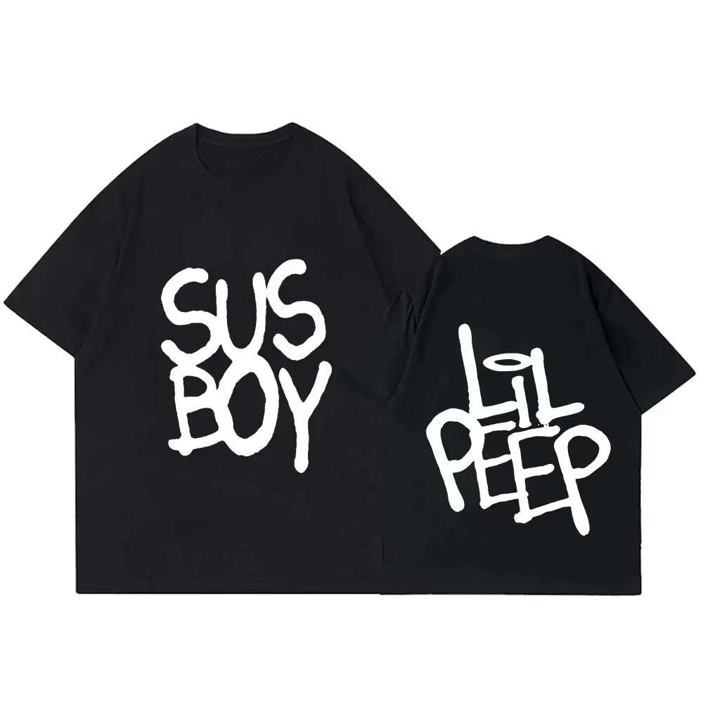Street Fashion For Boy - T-shirt rose tendance pour homme et