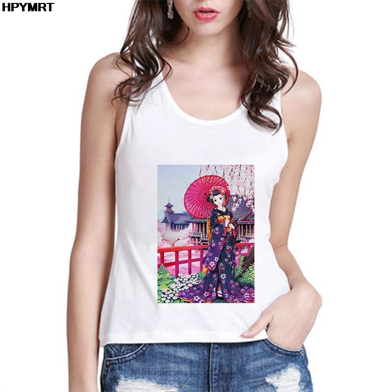 Street Fashion Kimono - Caraco sexy de rue pour filles,