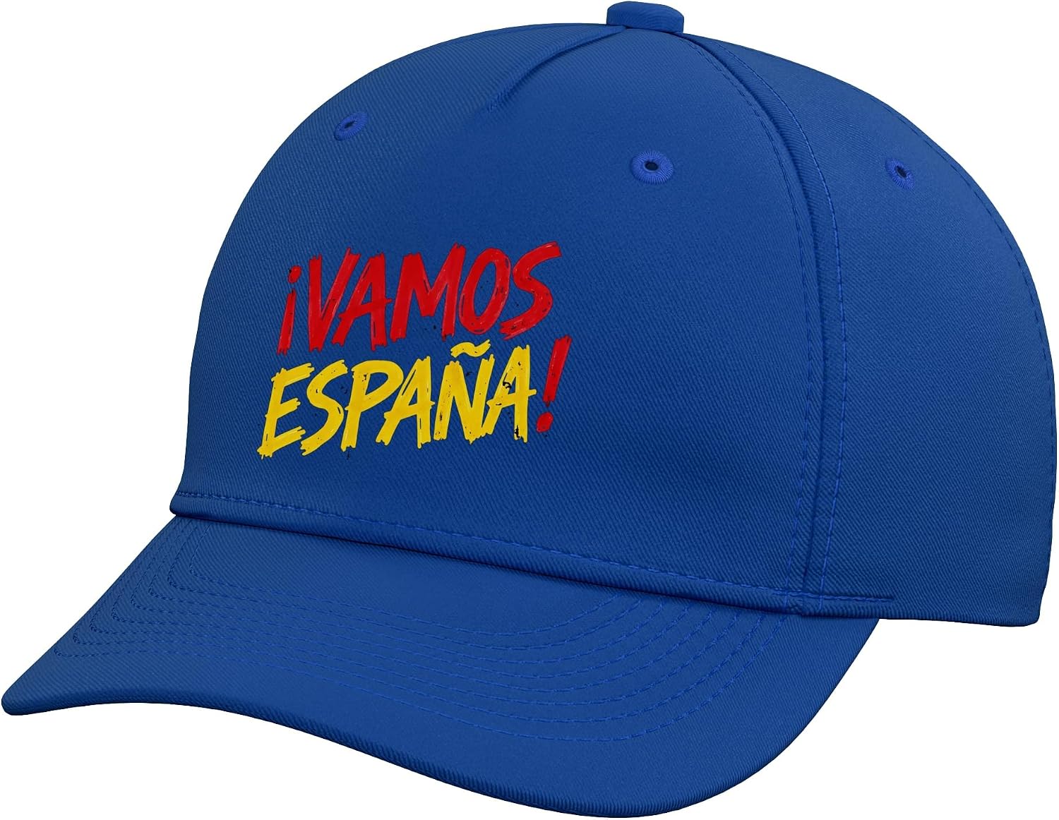 Street Fashion In Spain - Allons en Espagne ! Casquette de