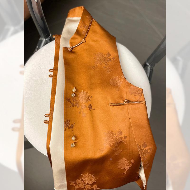 Street Fashion In Chinese - Nouvelle chemise pour femme de style