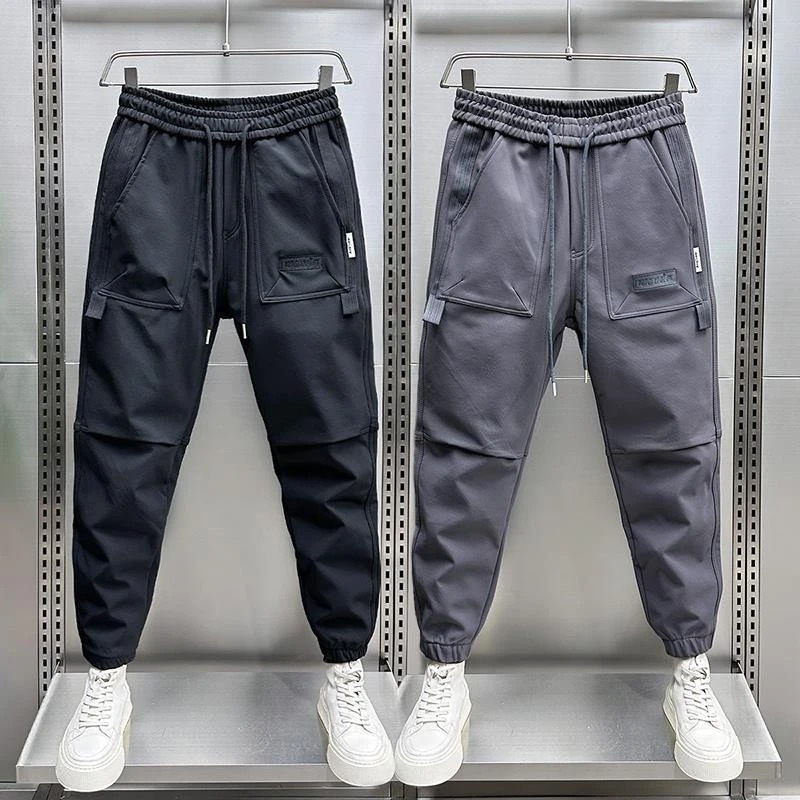 Running Pant Jogger - 2025 nouveaux hommes Joggers automne pantalons