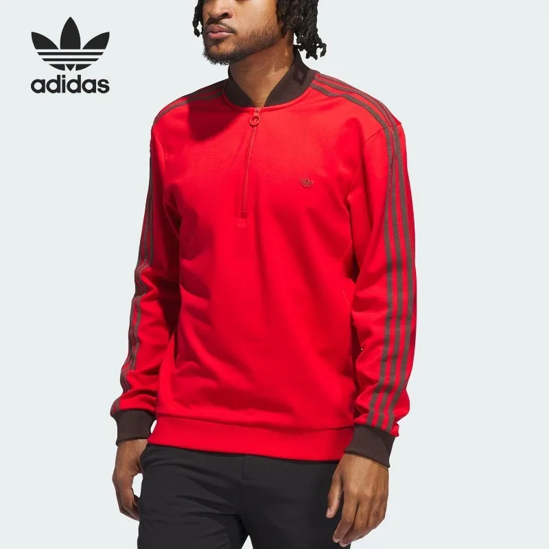 Manteau à capuche en polaire A - Street Fashion Adidas avis et prix