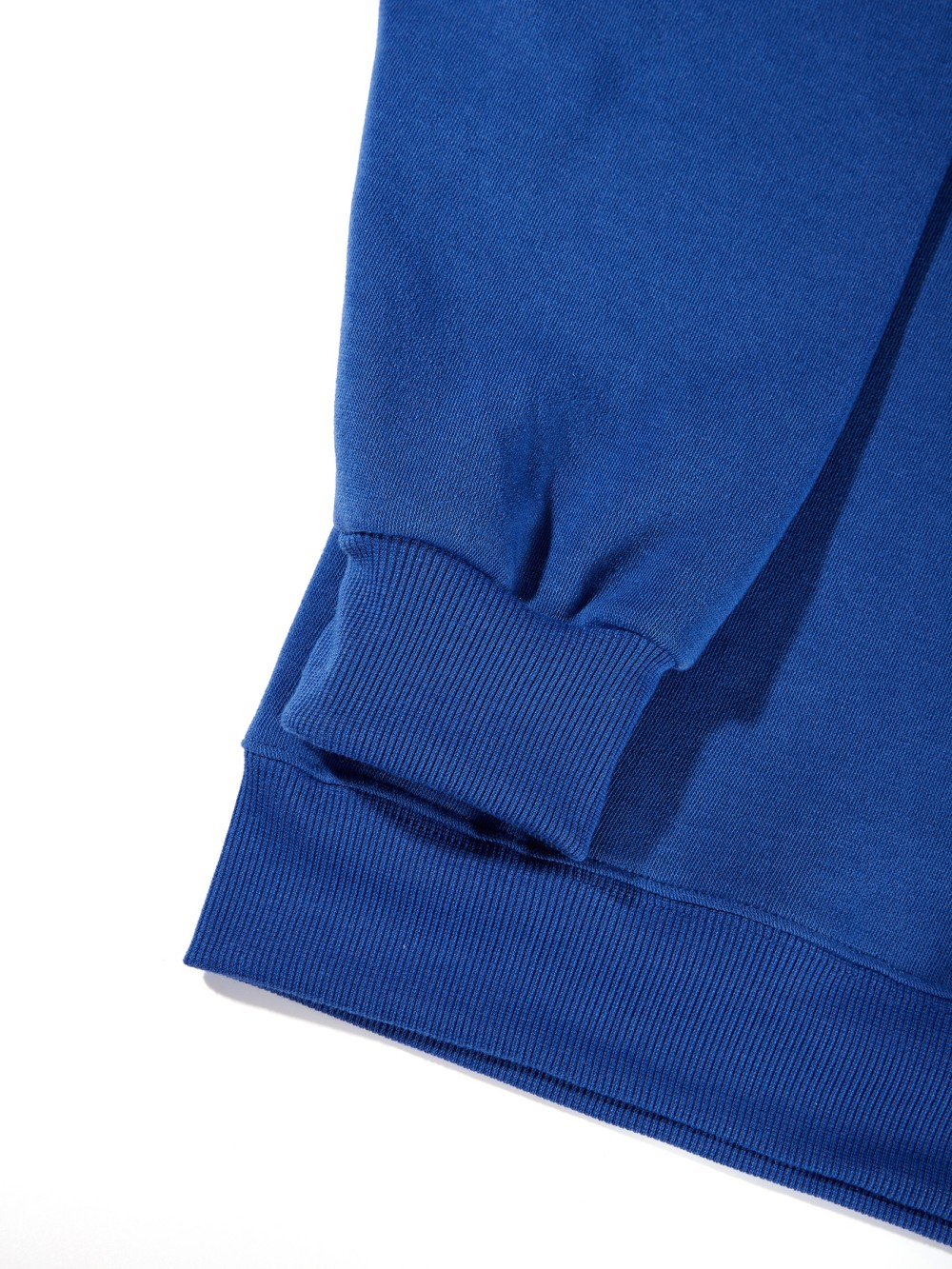 Sweat-shirt à col rond pour fe - Oversized Crewneck Fleece avis et prix