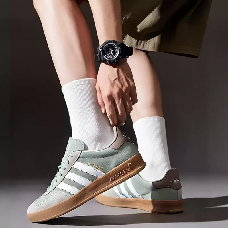 Adidas JI3526 Retro Daily Trai - Street Fashion Adidas avis et prix