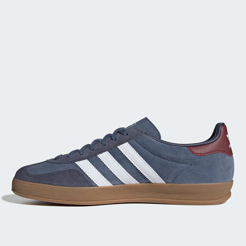 Adidas JI3526 Retro Daily Trai - Street Fashion Adidas avis et prix