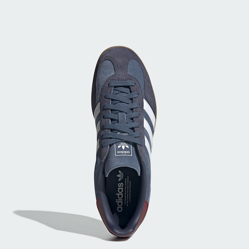 Adidas JI3526 Retro Daily Trai - Street Fashion Adidas avis et prix