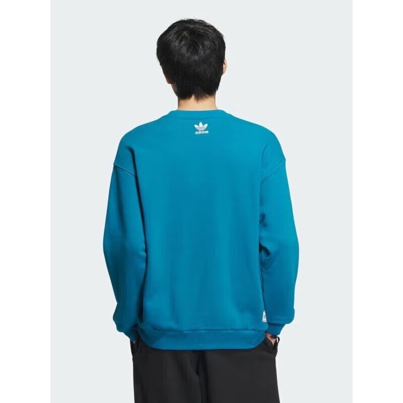 Sweat à capuche Adidas avec gr - Street Fashion Adidas avis et prix