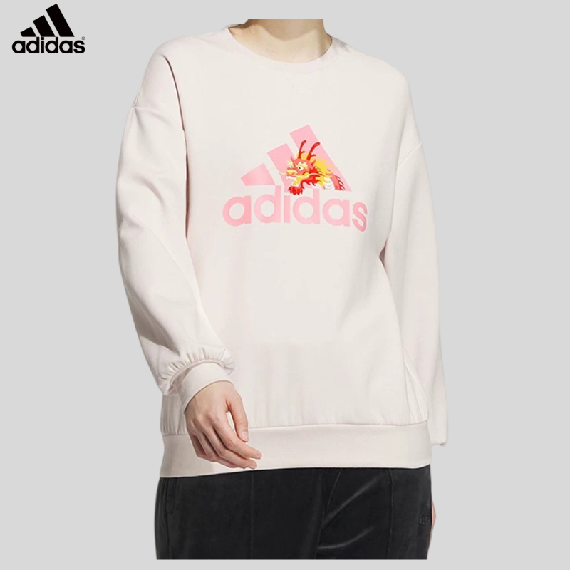 Sweat à capuche oversize adida - Street Fashion Adidas avis et prix