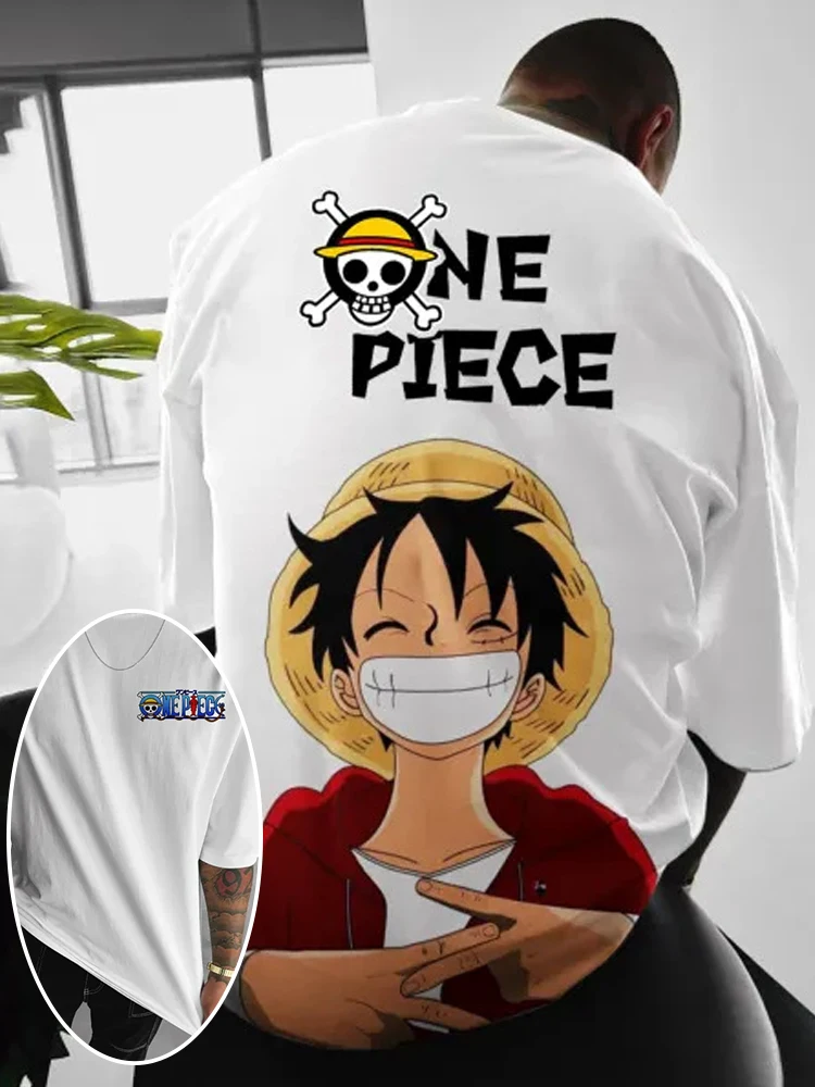 Une pièce Luffy Zoro 2025 mode - Street Fashion Trend 2025 avis et prix