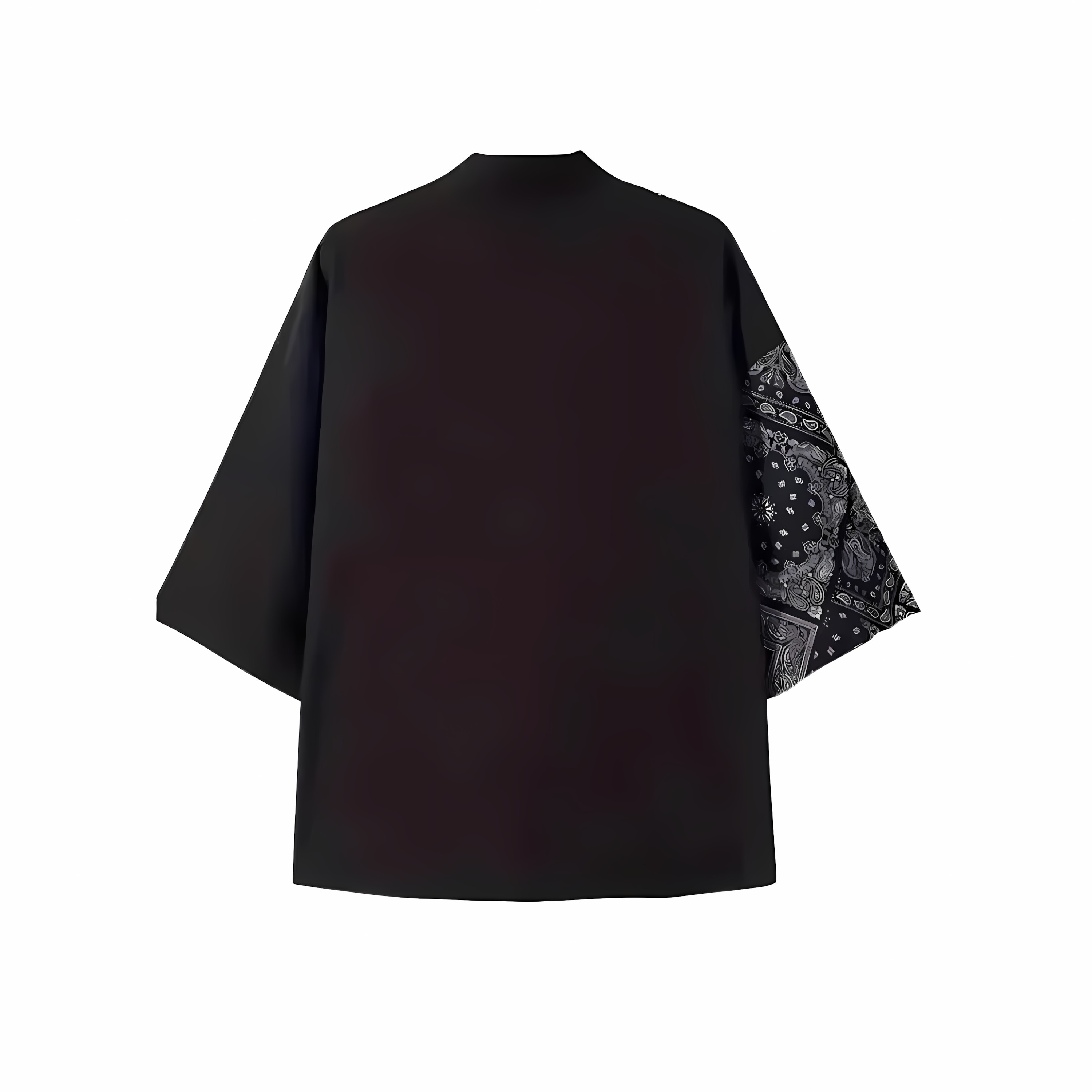 Nouveau Kimono Homme Été 2026  - Street Fashion Kimono avis et prix