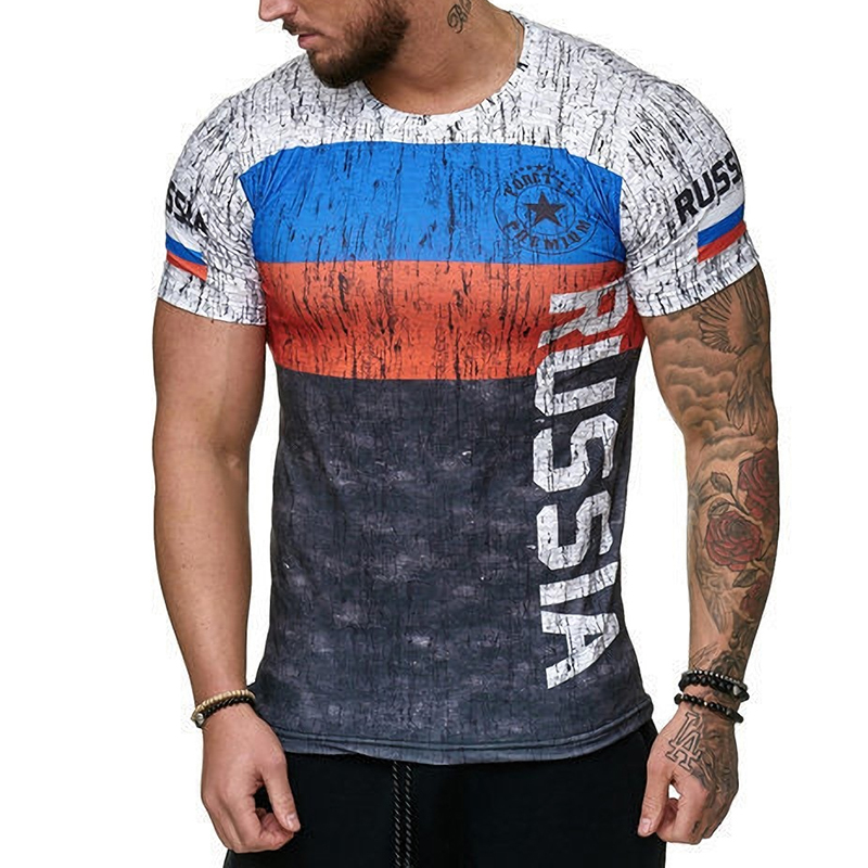 T-shirt graphique Portugal Esp - Street Fashion In Spain avis et prix