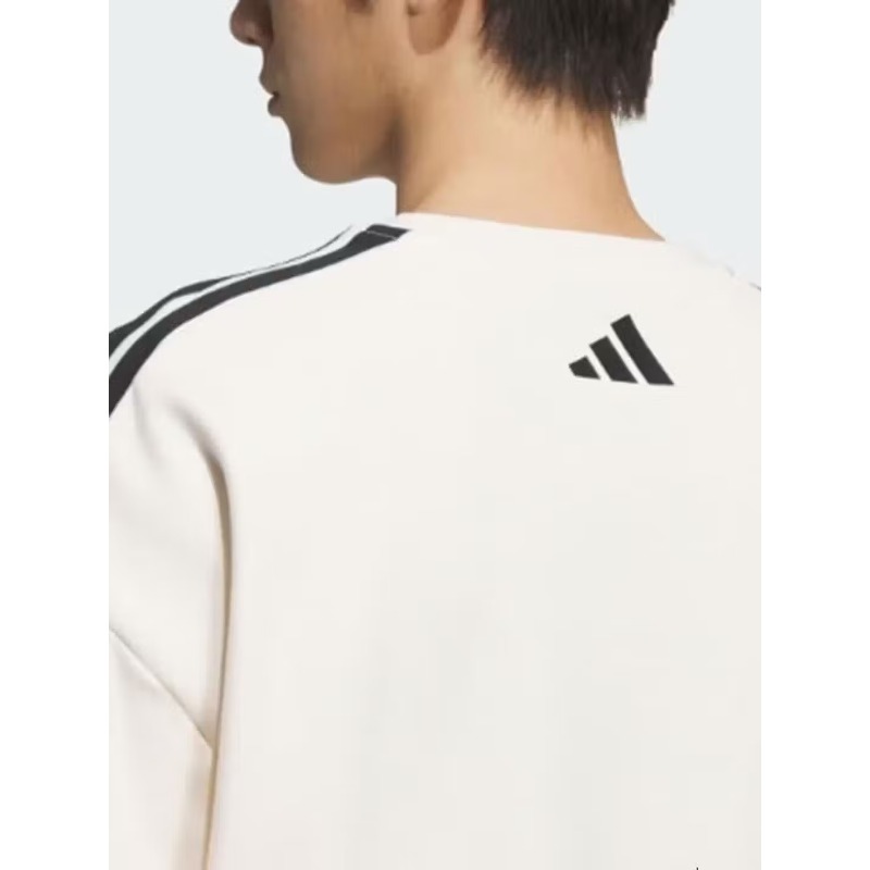 Sweat-shirt à capuche adidas b - Street Fashion Adidas avis et prix