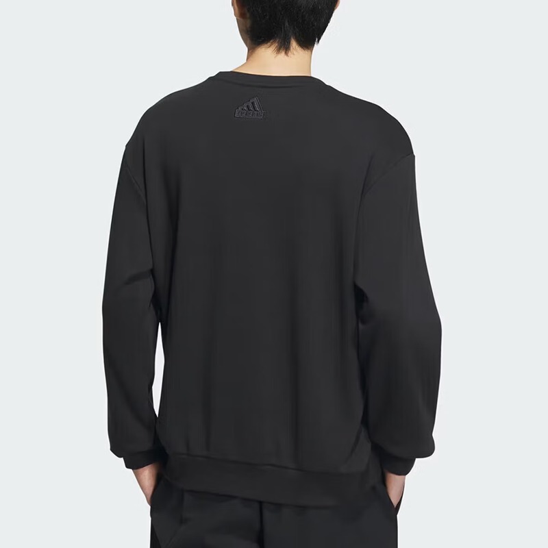 Adidas Cropped Boxy Hoodie Y2K - Street Fashion Adidas avis et prix