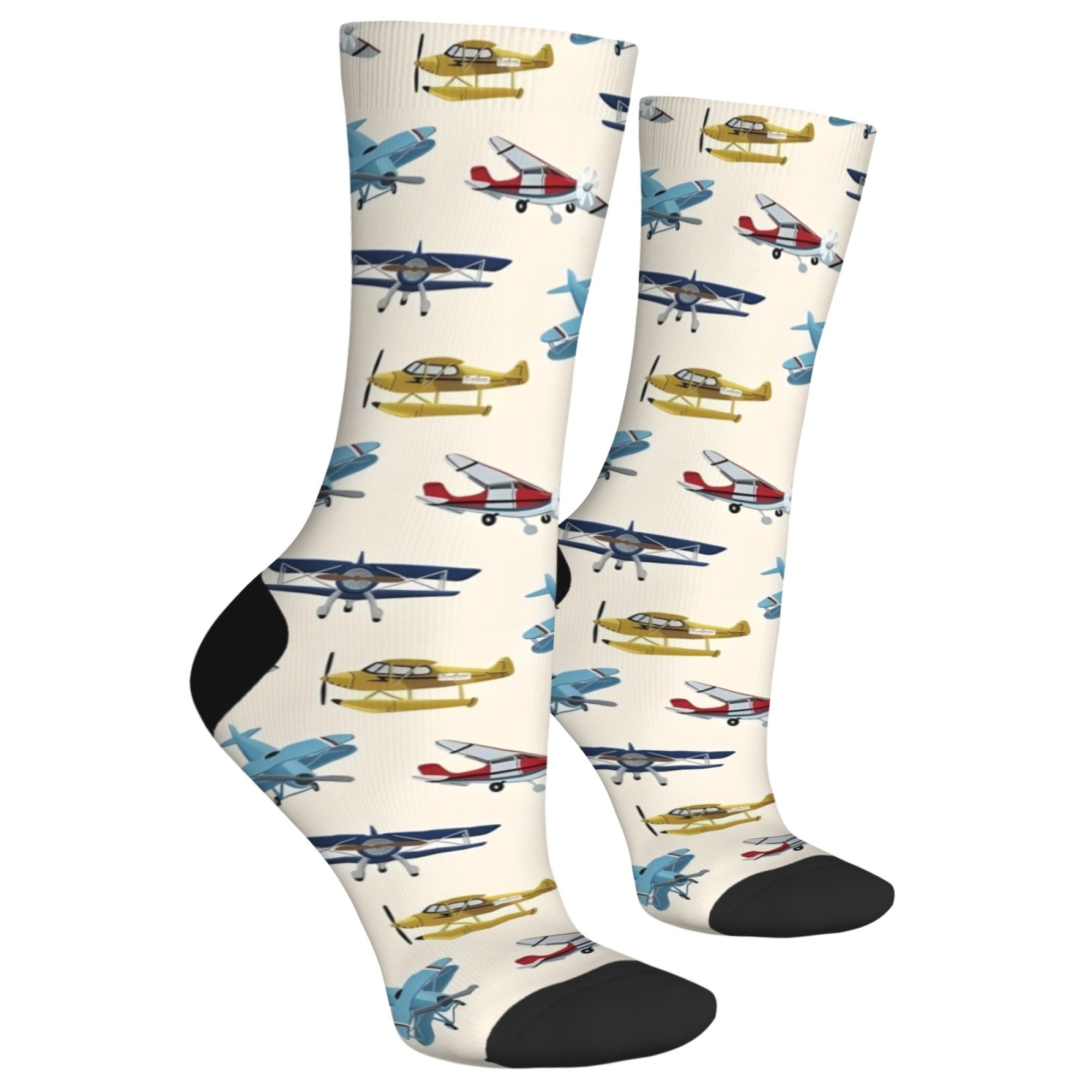 Chaussettes pour hommes d'avio - Street Fashion Style Youtube avis et prix