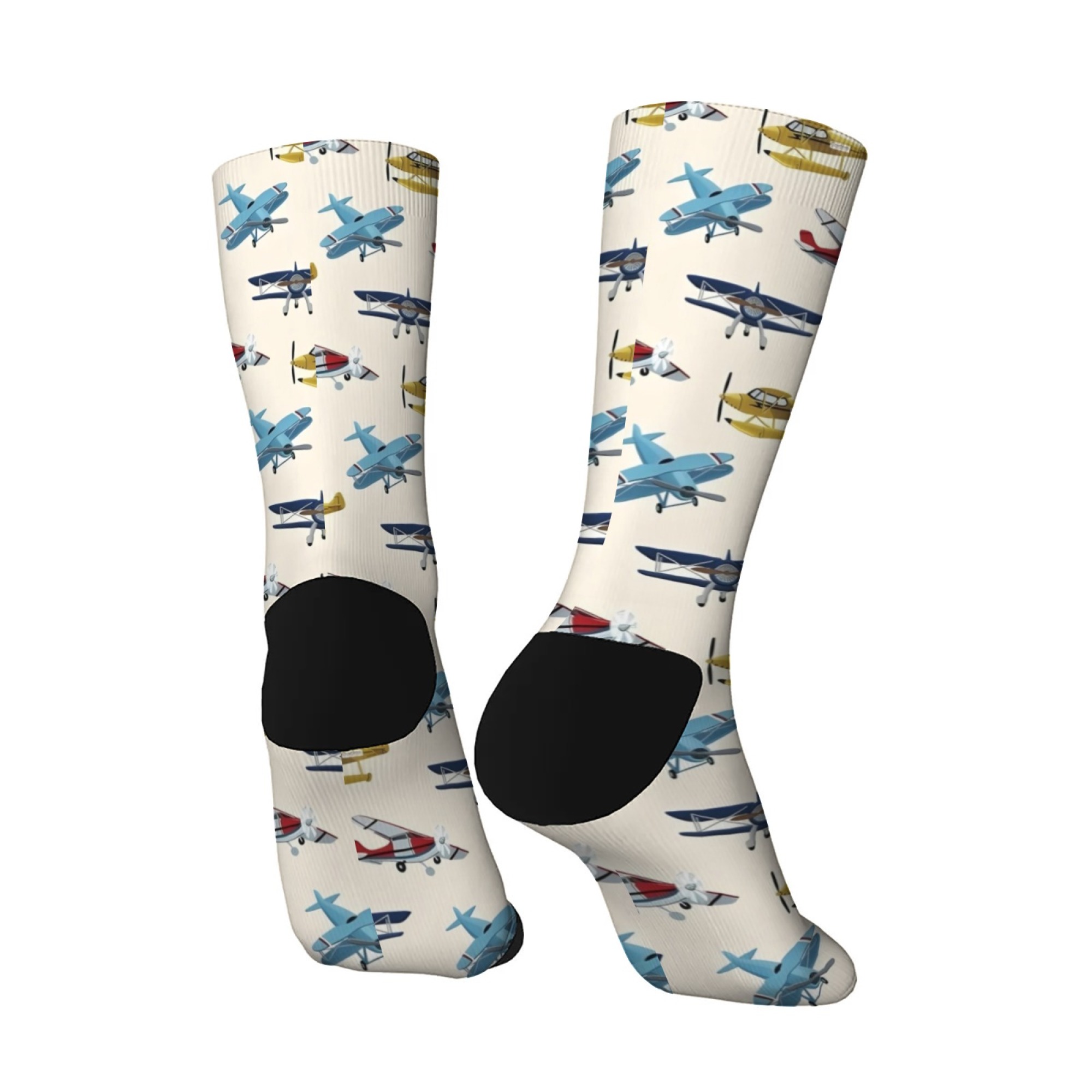 Chaussettes pour hommes d'avio - Street Fashion Style Youtube avis et prix