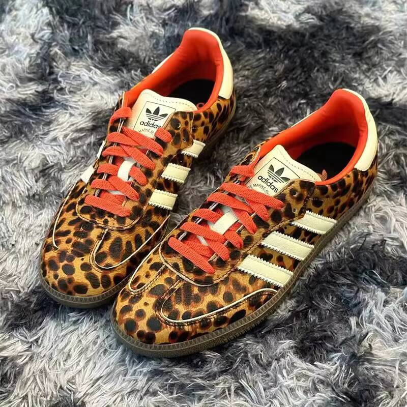 Adidas Samba OG Trefoil pour f - Street Fashion Adidas avis et prix