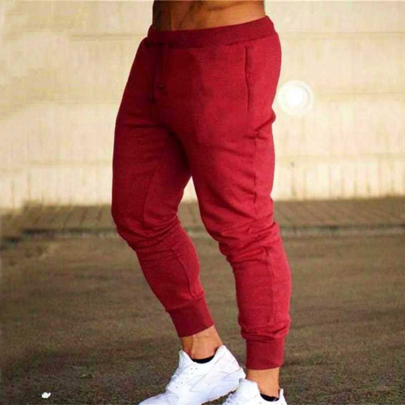 Pantalon de survêtement classi - Running Pant Jogger avis et prix