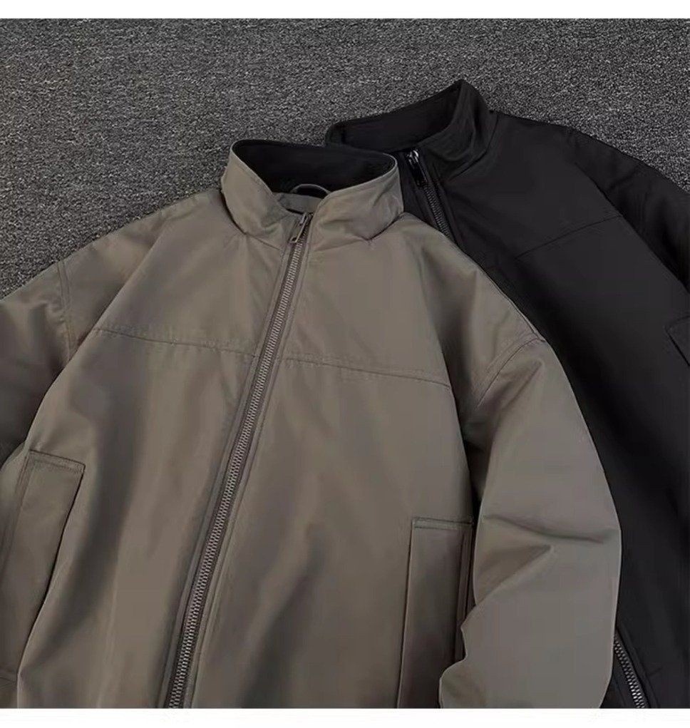 Vestes et Manteaux Homme : Cos - Street Fashion For Boy avis et prix