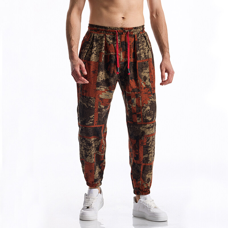 Pantalon décontracté à cordon  - Running Pant Jogger avis et prix
