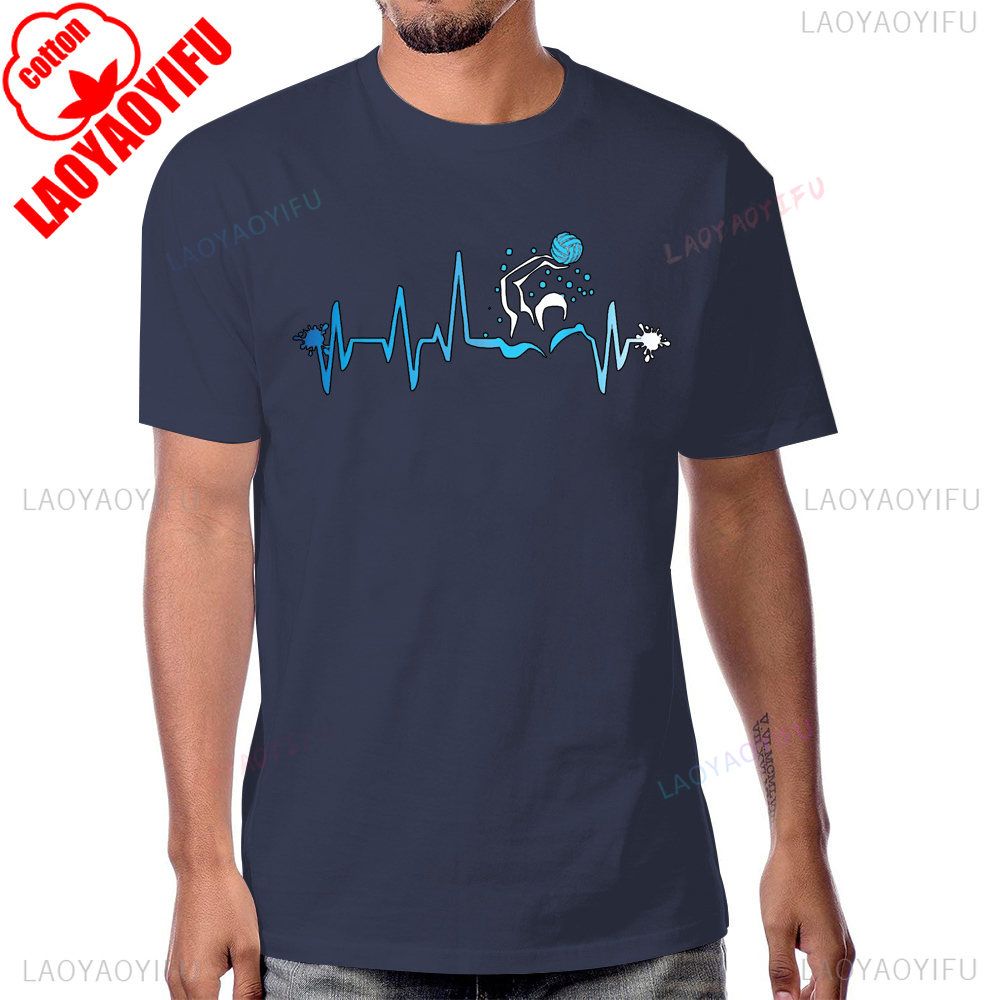 Polo nautique joueur coeur bat - Street Fashion Hip Hop avis et prix