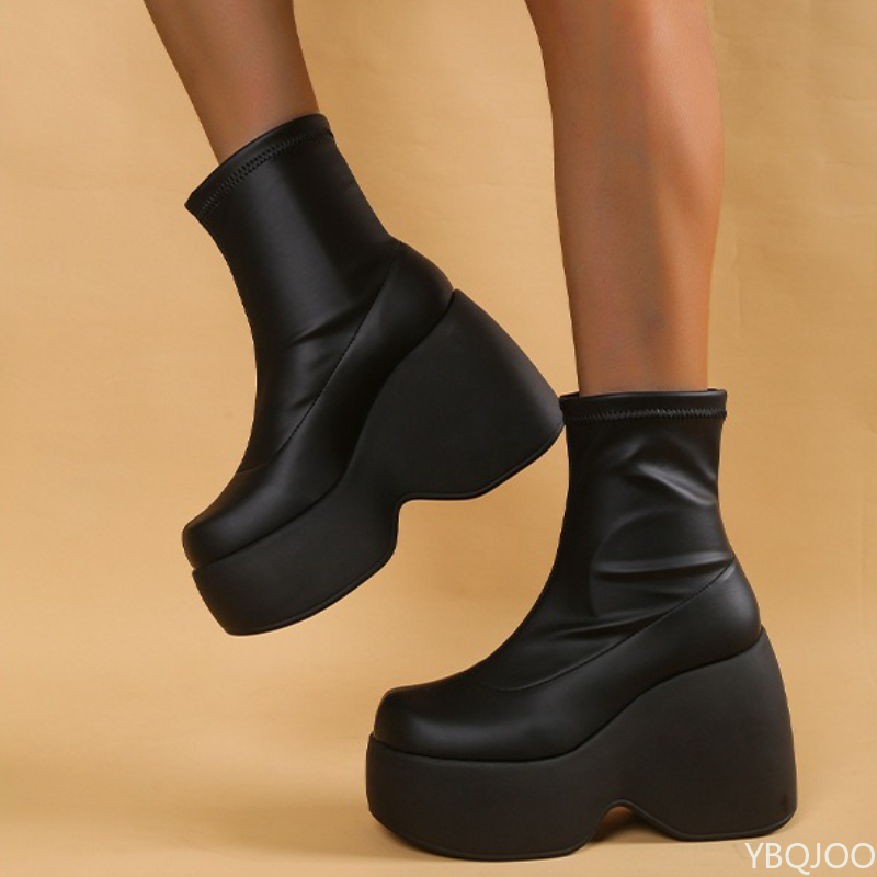 Grande taille Tube court hiver - Street Fashion Style Youtube avis et prix