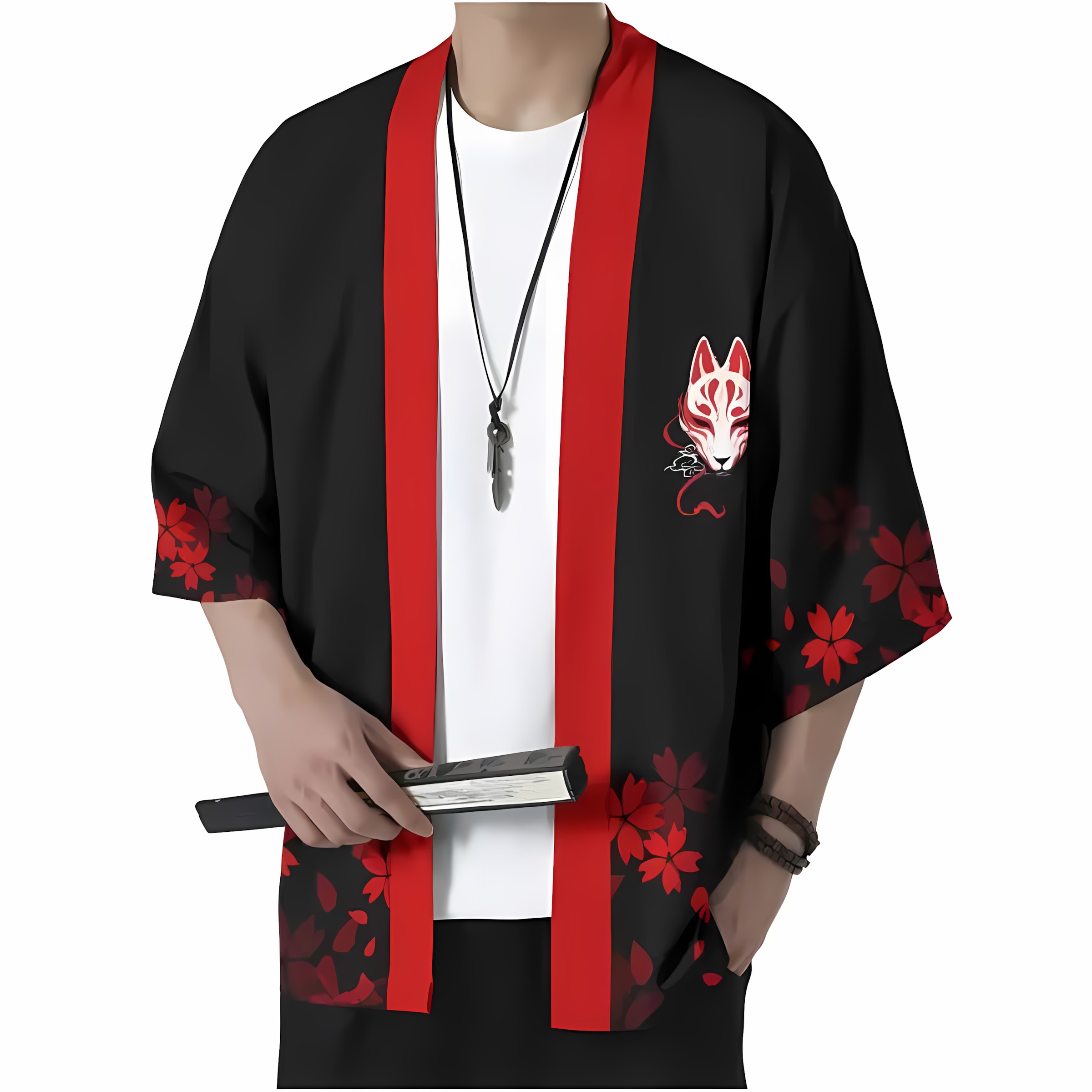 Nouvelle Collection Été 2026 : - Street Fashion Kimono avis et prix