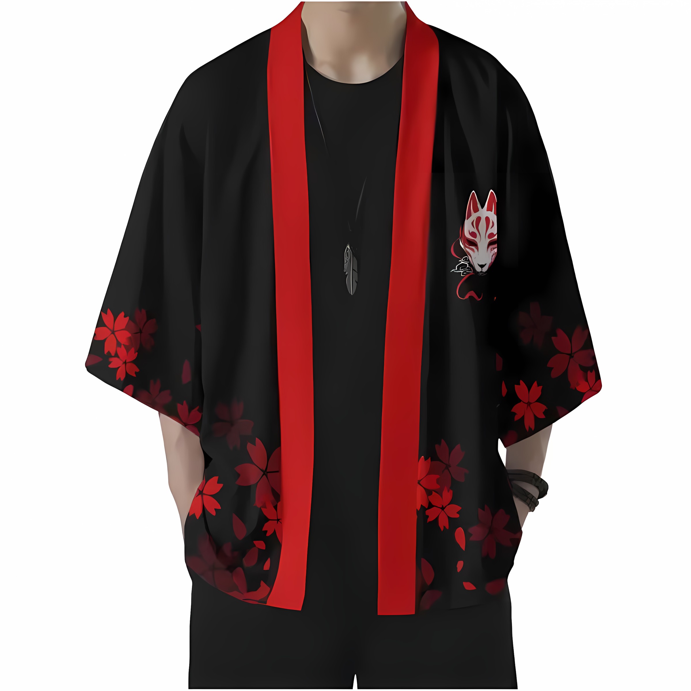 Nouvelle Collection Été 2026 : - Street Fashion Kimono avis et prix
