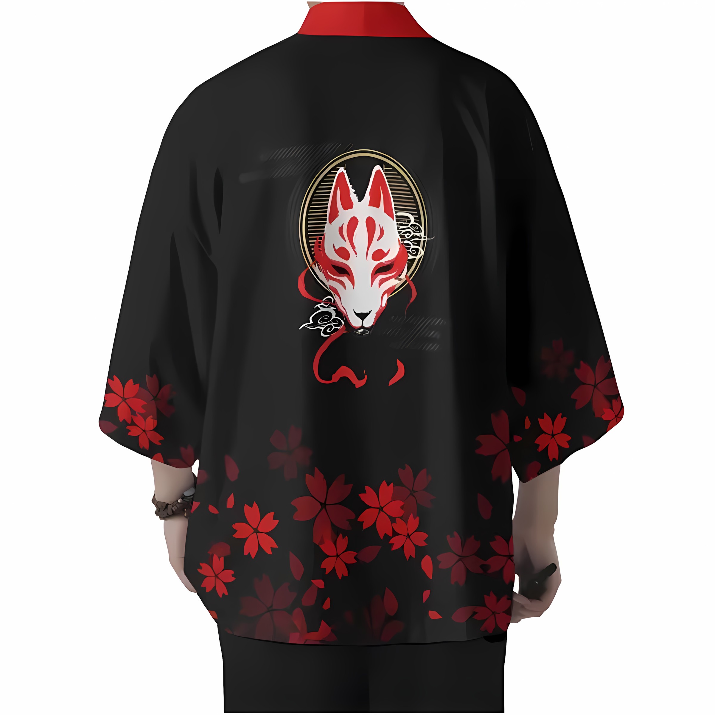 Nouvelle Collection Été 2026 : - Street Fashion Kimono avis et prix