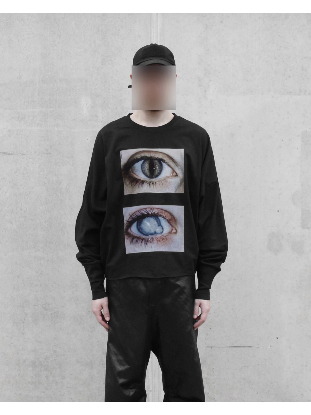 2026 Nouveau Foncé Gothique Ré - Street Fashion Trends avis et prix