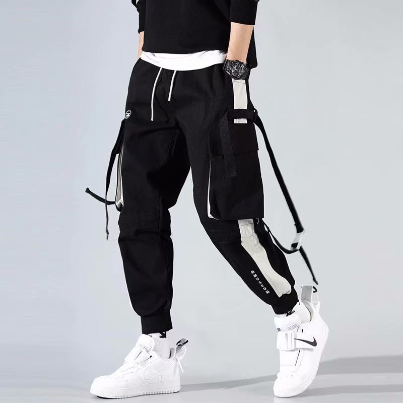 Pantalon Cargo pour homme, Str - Running Pant Jogger avis et prix