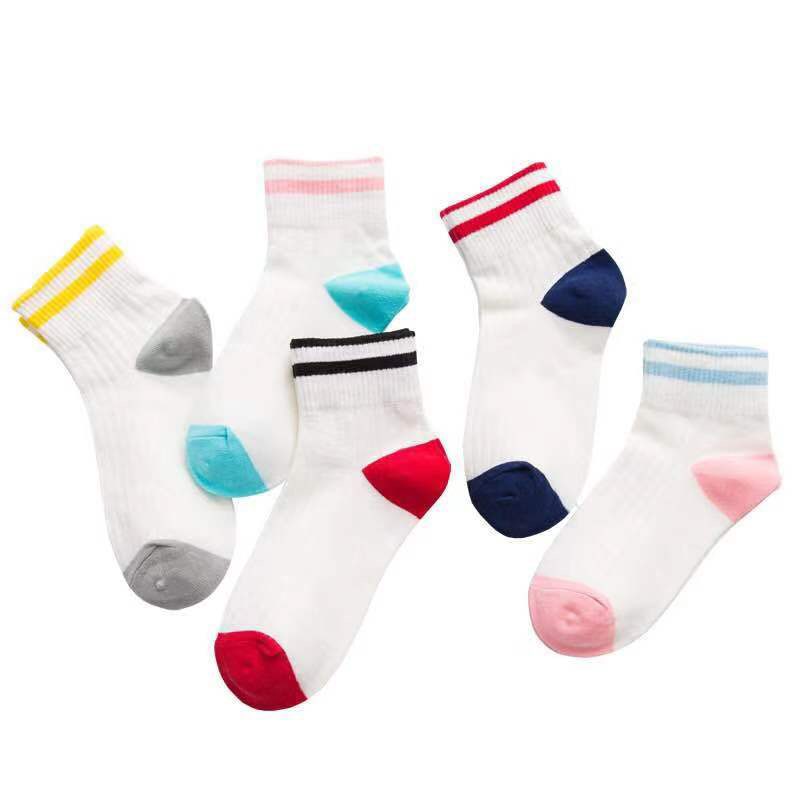 3 paires de chaussettes mi-hau - Street Fashion Style Youtube avis et prix