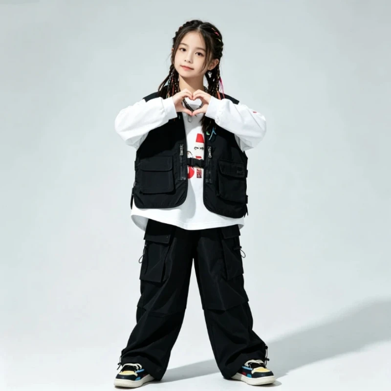 Costume de danse de rue pour g - Street Fashion For Boy avis et prix