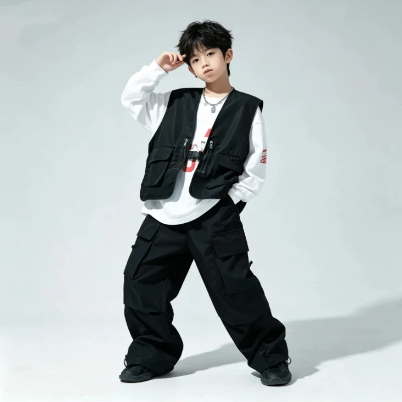Costume de danse de rue pour g - Street Fashion For Boy avis et prix