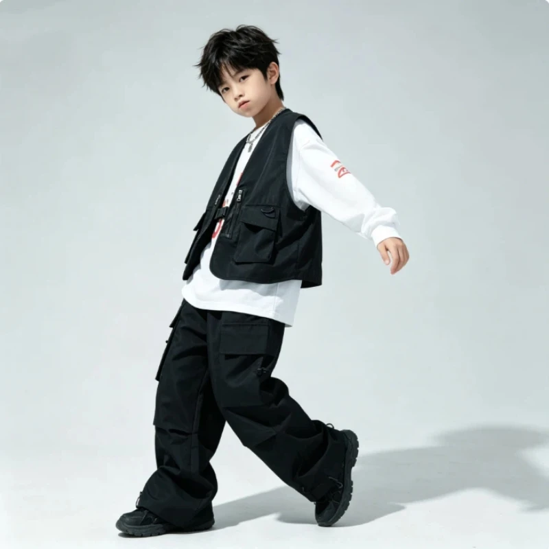 Costume de danse de rue pour g - Street Fashion For Boy avis et prix