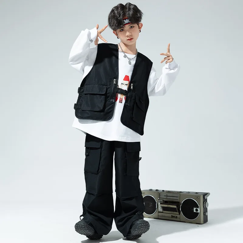 Costume de danse de rue pour g - Street Fashion For Boy avis et prix