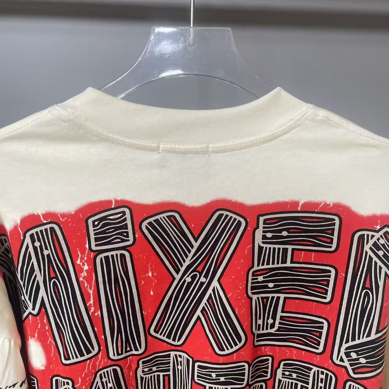 T-shirt à manches longues MIXE - Street Fashion Hip Hop avis et prix
