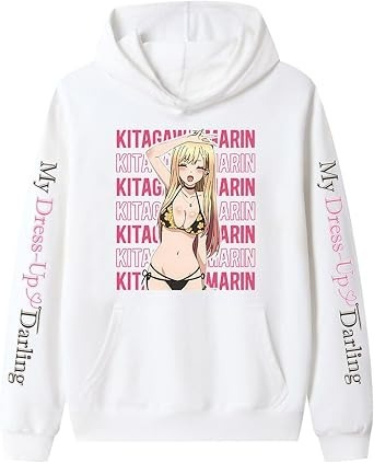 Sweat à capuche My Dress-Up Da - Oversized Crewneck Fleece avis et prix