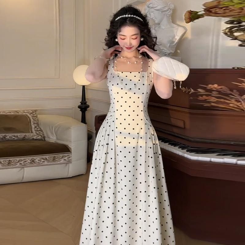 Nouvelle Robe d'été élégante p - Street Fashion Style Youtube avis et prix