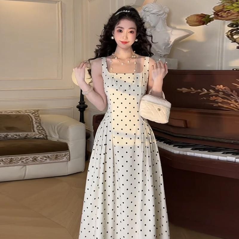 Nouvelle Robe d'été élégante p - Street Fashion Style Youtube avis et prix