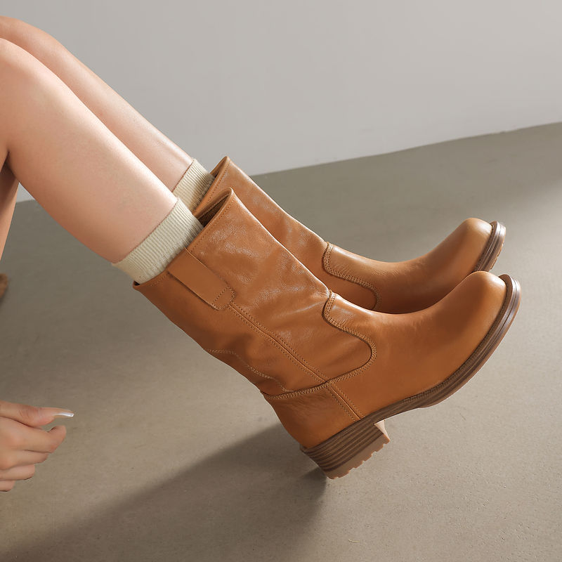 Nouvelles Bottines Tendance 20 - Street Fashion Trends avis et prix
