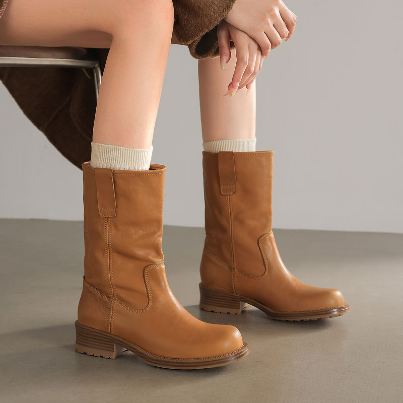 Nouvelles Bottines Tendance 20 - Street Fashion Trends avis et prix