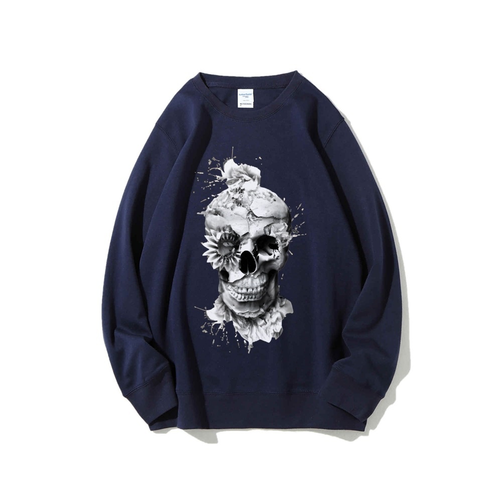 Sweat-shirt surdimensionné à c - Oversized Crewneck Fleece avis et prix