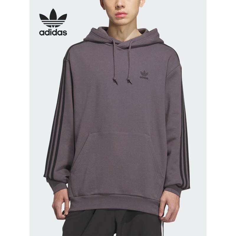 Sweat à capuche adidas Y2K à o - Street Fashion Adidas avis et prix