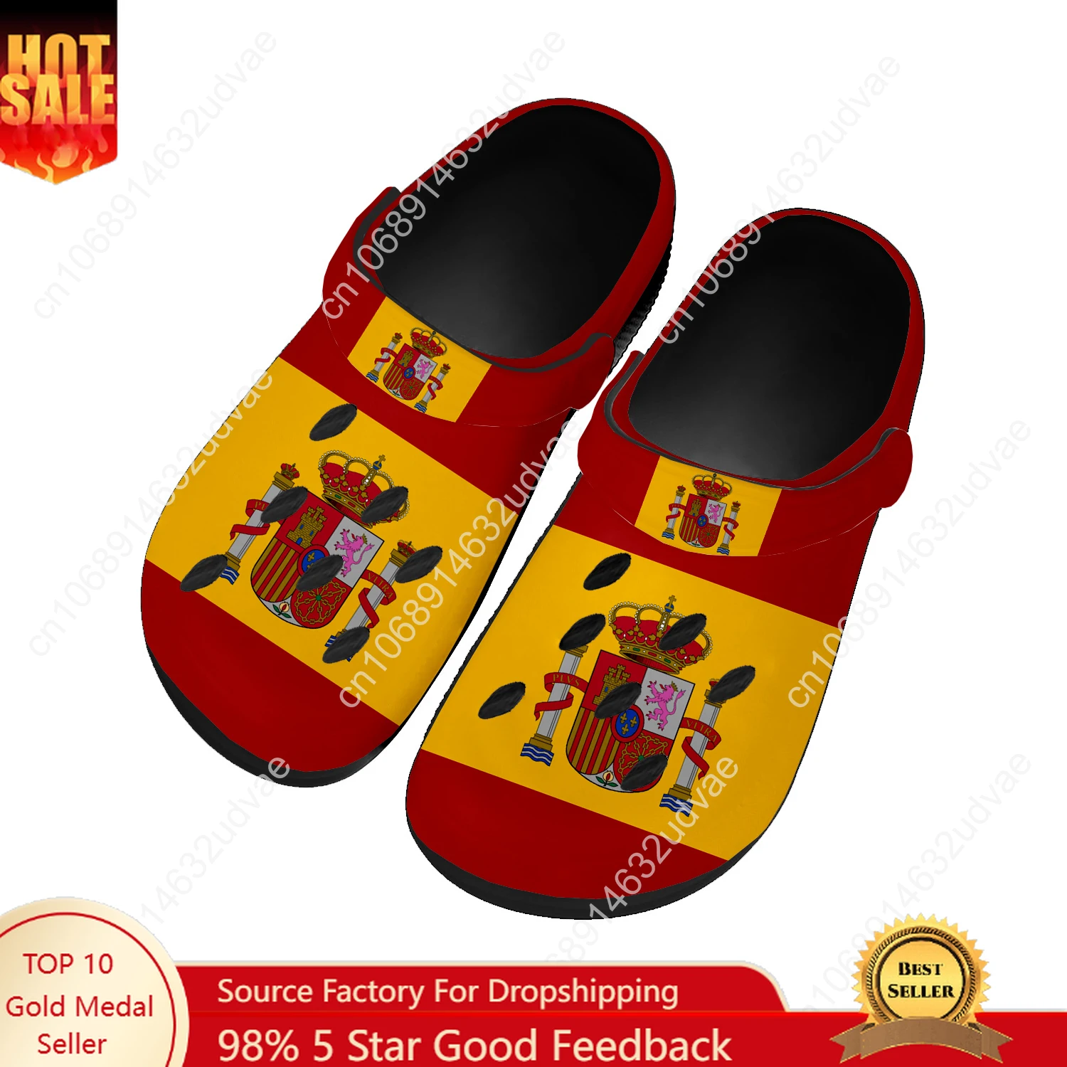 Espagne chaussures d'eau plate - Street Fashion In Spain avis et prix