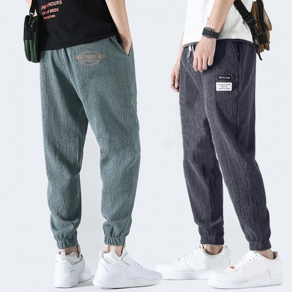 Ice-viser de survêtement d'été - Running Pant Jogger avis et prix