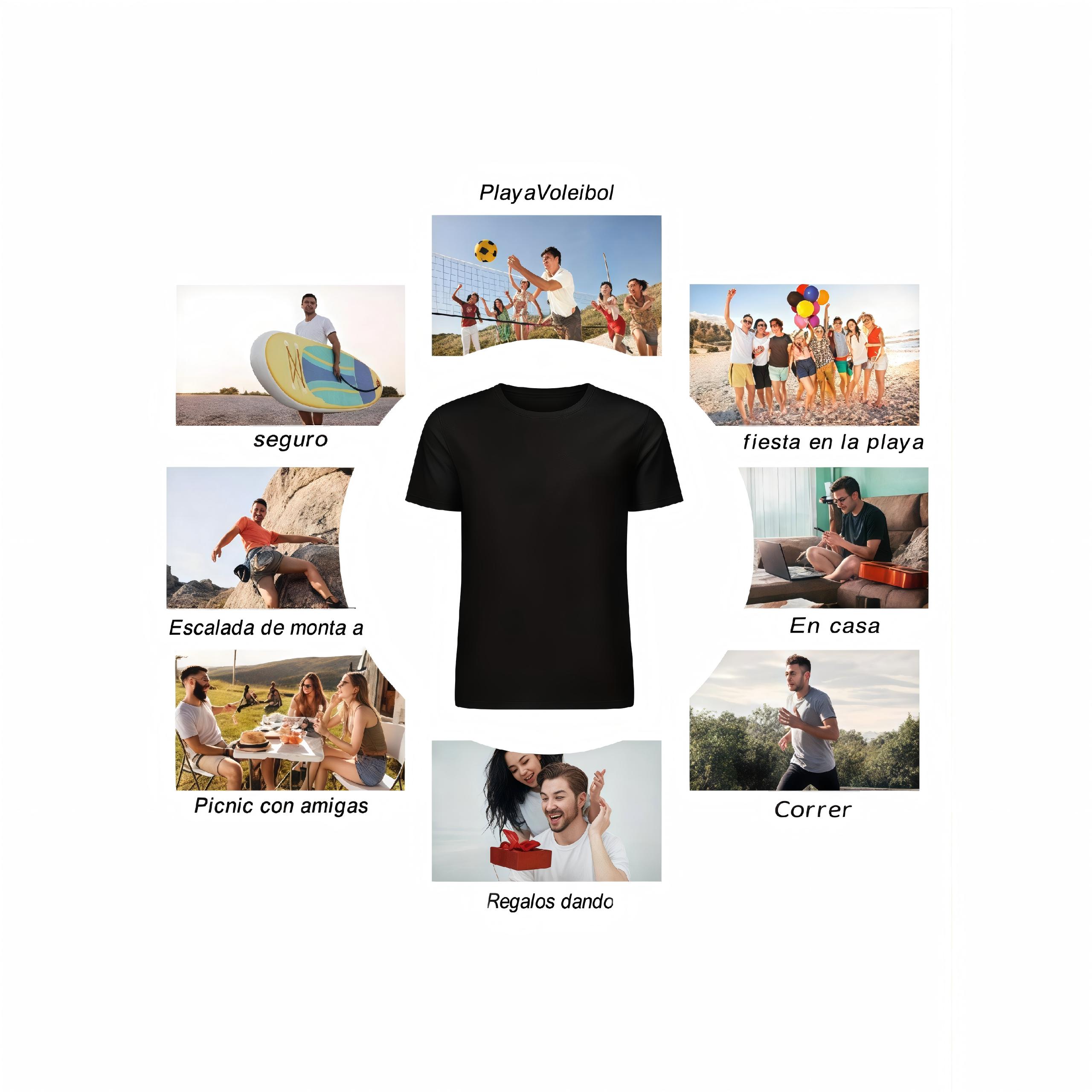 Y2k Harajuku Streetwear – T-Sh - Street Fashion Hip Hop avis et prix